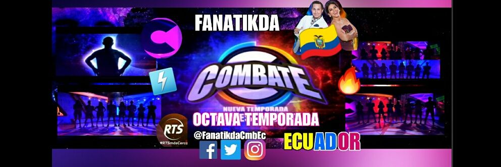 Fanatikda Combate Ec banner