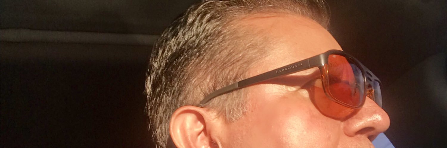 NavFranklin's profile banner image