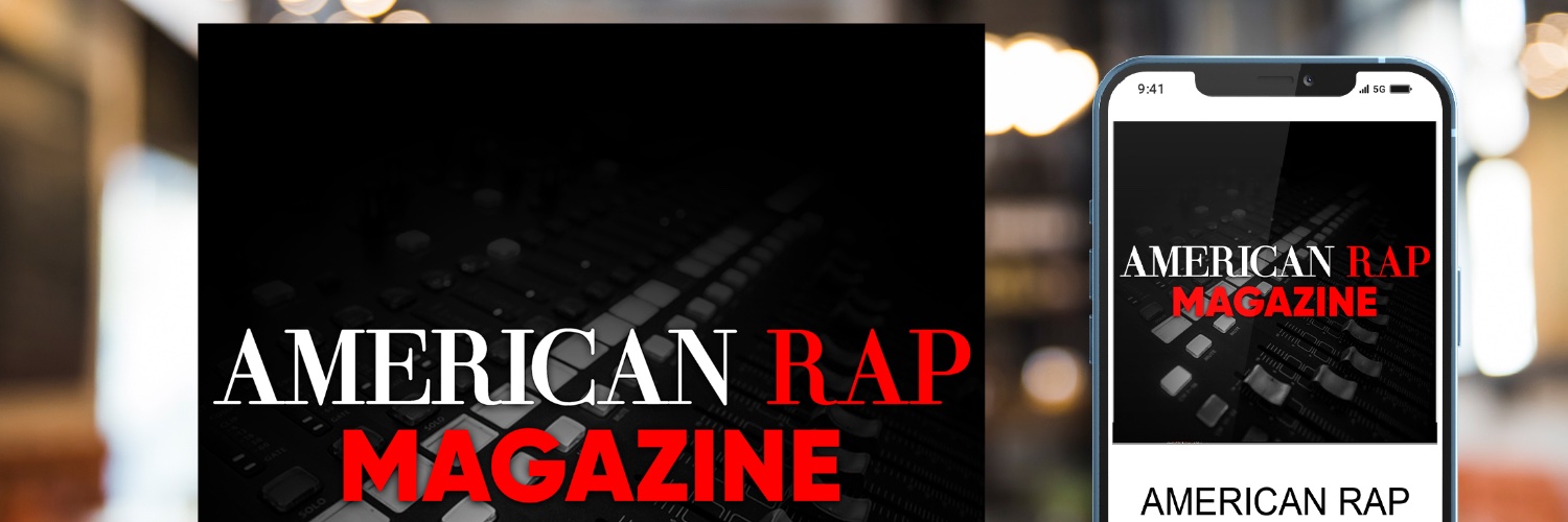 AmericanRapMag's profile banner image
