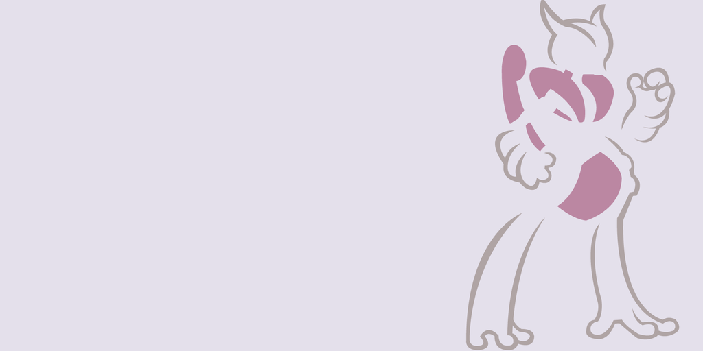 XMegaMewtwo's profile banner image