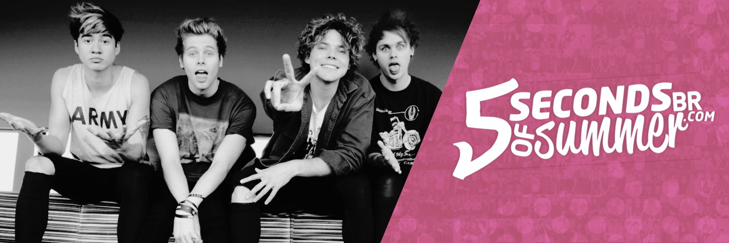 5SOSBRCOM's profile banner image