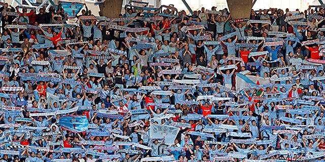 Hala Celta ⚽ banner