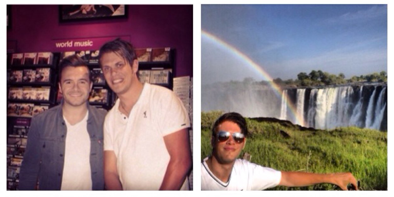 Fozzzzzzy's profile banner image