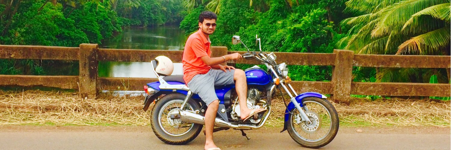 sumitbansal1995's profile banner image