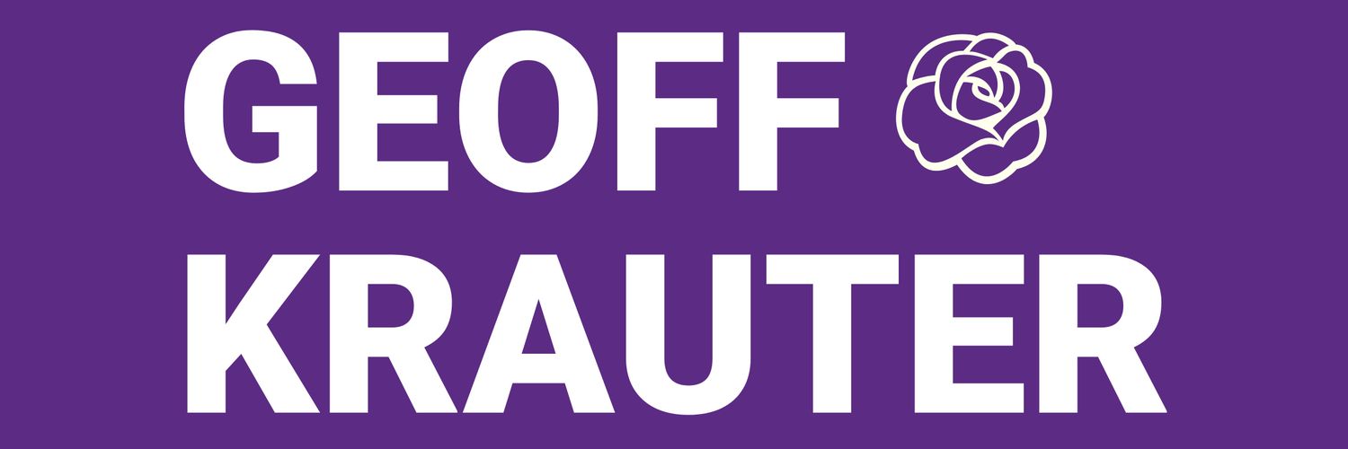 GeoffKrauter's profile banner image