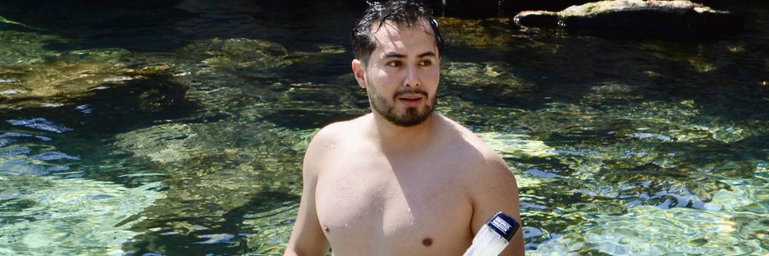 sergiobautistaj's profile banner image