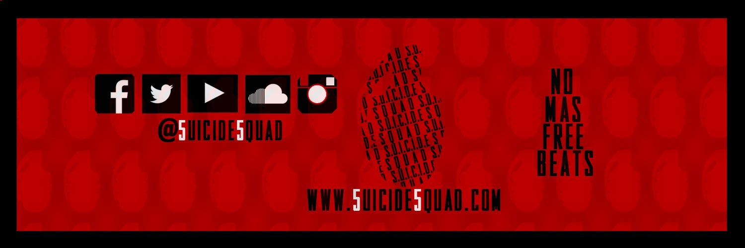 eddierandombeats banner