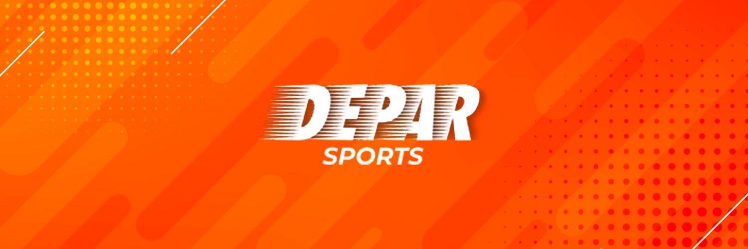 Depar Sports banner