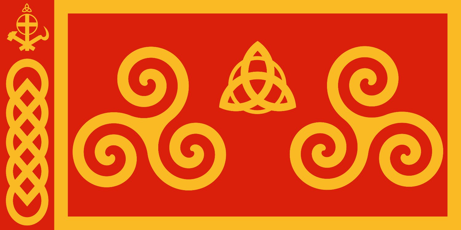 Hoosier Jackson 📕📗☭✝️☸️🕈🇨🇳🇷🇺🇰🇵🇮🇪 banner