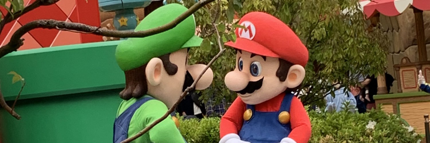 takegamer's profile banner image