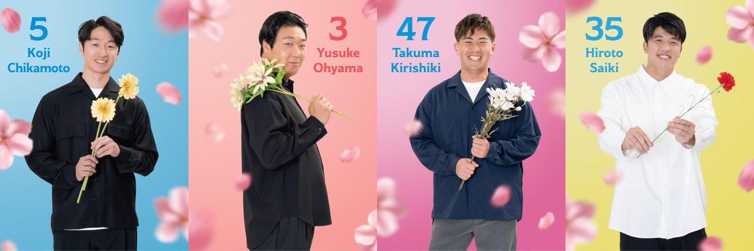あさ姉✿低浮上中's banner