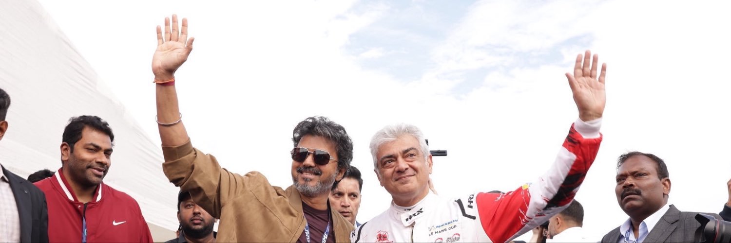 hariramesh98's profile banner image