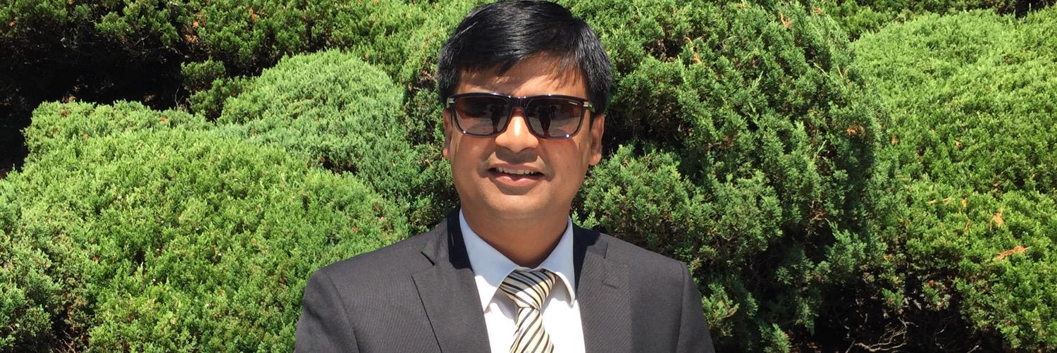 prashantcrpf7's profile banner image