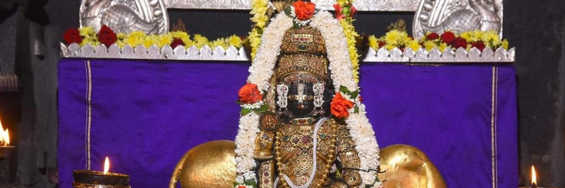 Manjunath M P banner