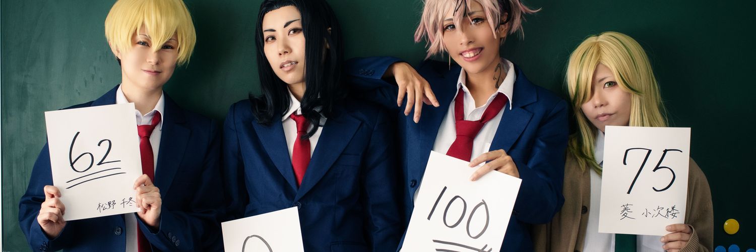 Layla❄🩵 banner