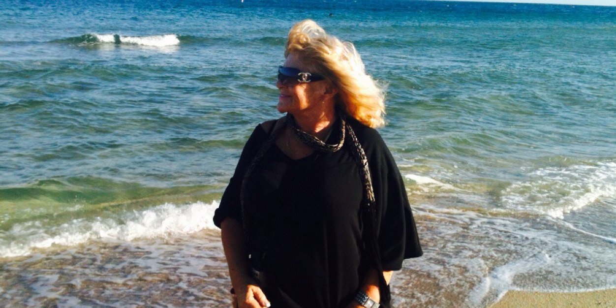 trudy985's profile banner image