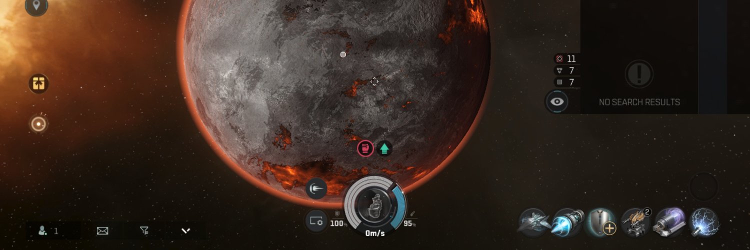 DarkstarDSE's profile banner image