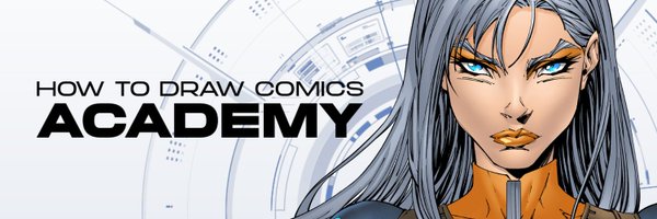 howtodrawcomics Profile Banner