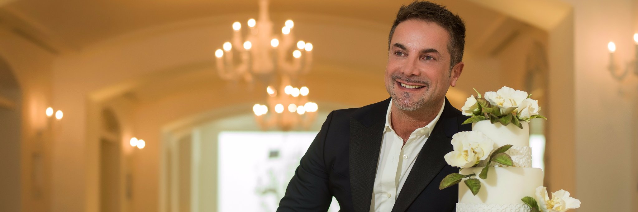 Le Torte di Renato banner