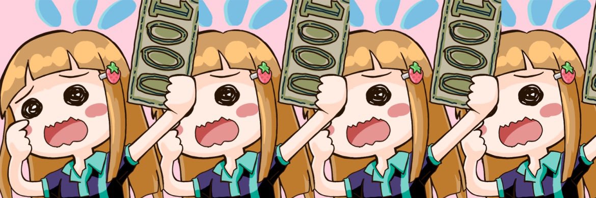 harupi_dbd's profile banner image