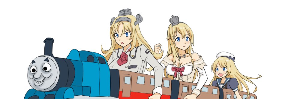 geruroido's profile banner image