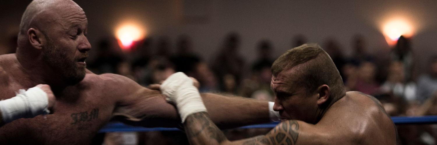 RB_Boxing_Gym's profile banner image