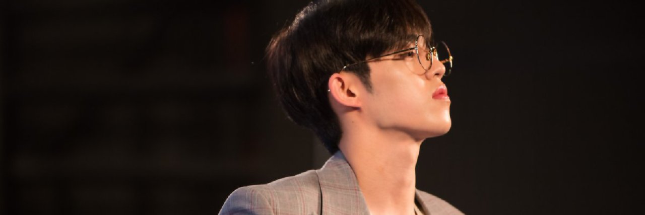 mbajinaa's profile banner image