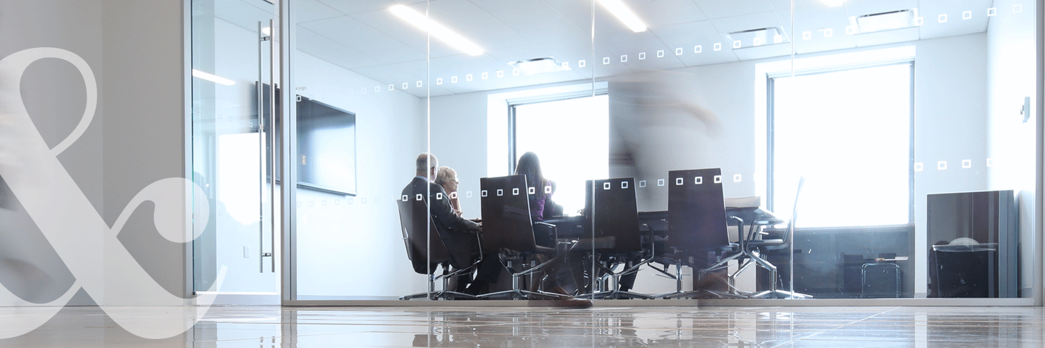 McCarter English banner