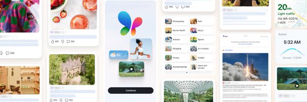 MSNArabia Profile Banner