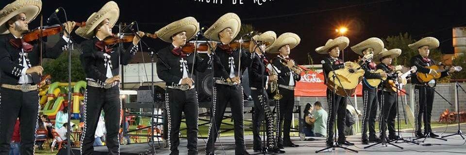 El Mariachi Tecalitlán de Mty banner