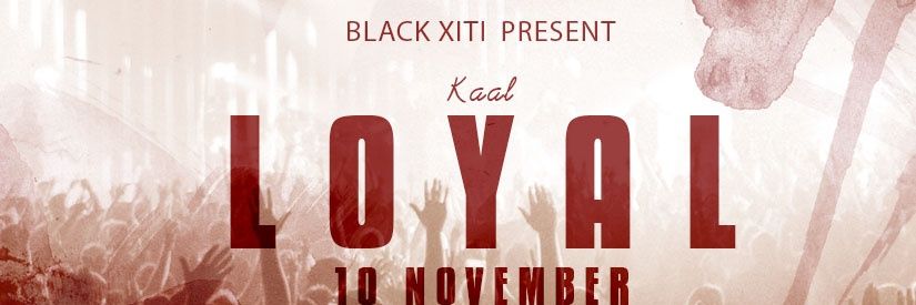 XITI KING banner