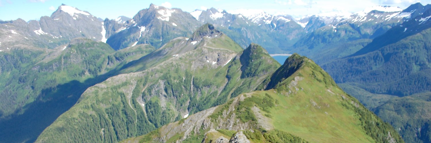 MountainMapper's profile banner image