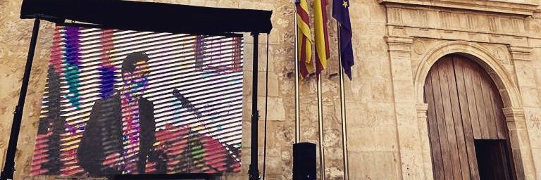 Compromís per Llíria banner