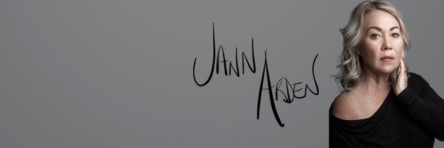 Jann “stop live horse export” Arden Profile Banner