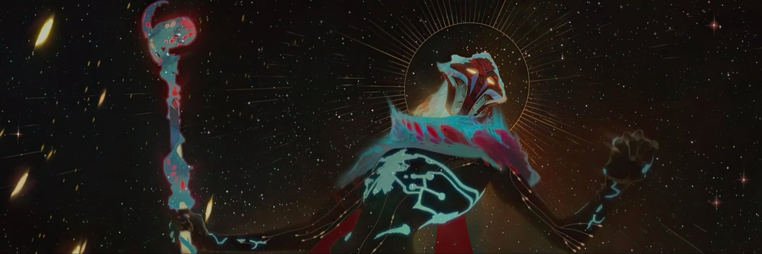 LylianPowers's profile banner image
