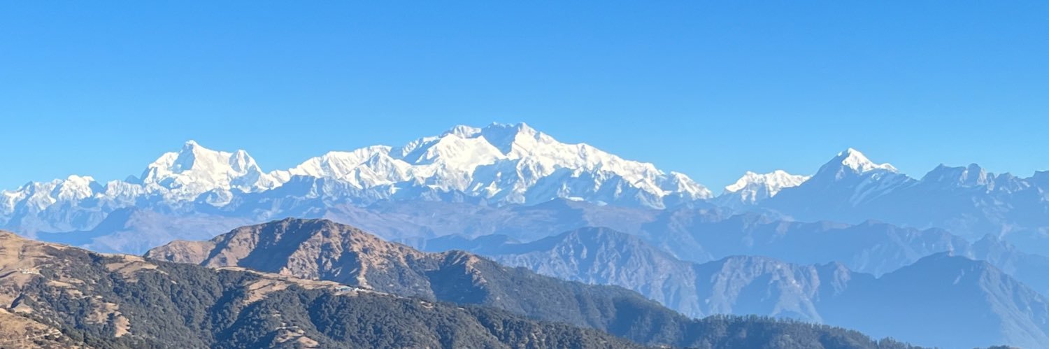 Chaitya Shah banner