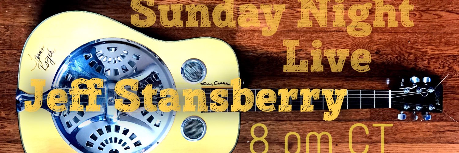 jeff_stansberry's profile banner image