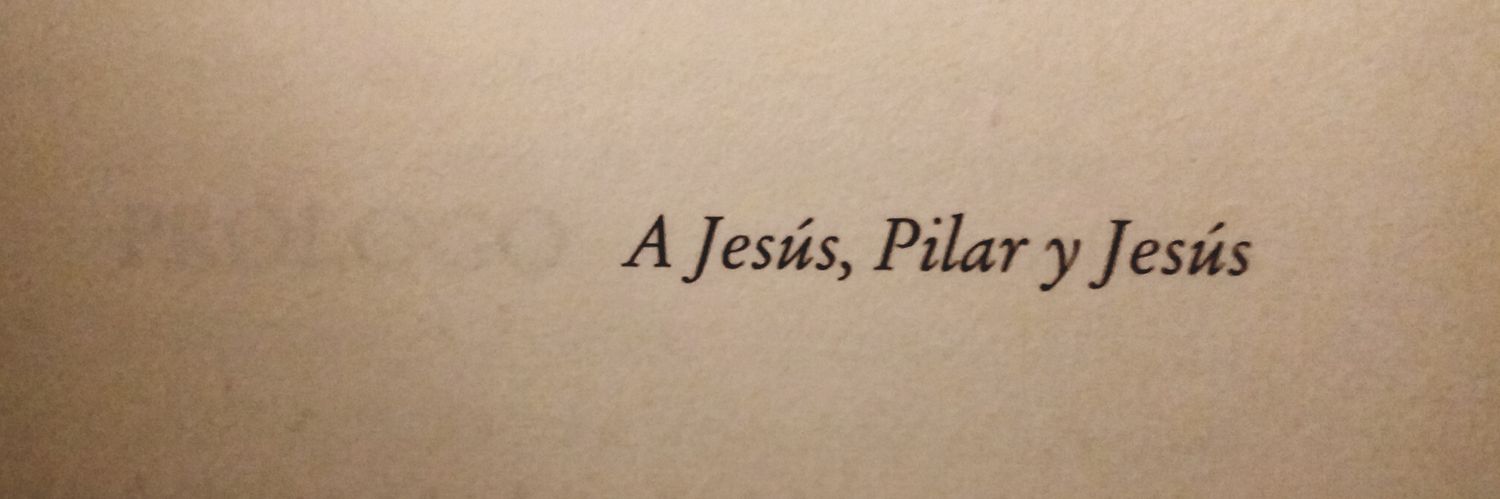 Esther Ortega banner