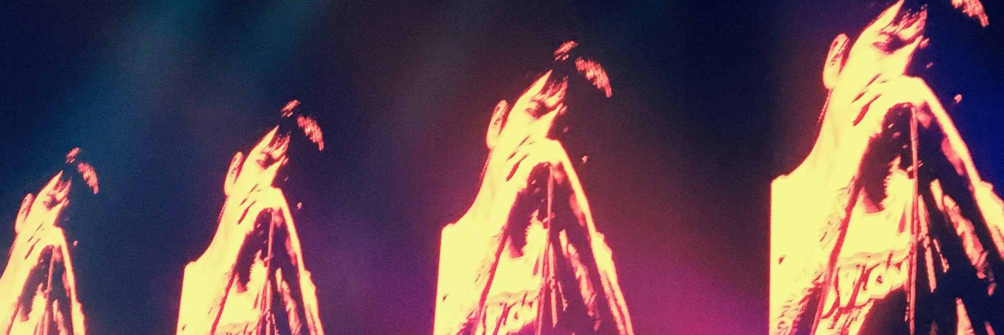 MKricke's profile banner image