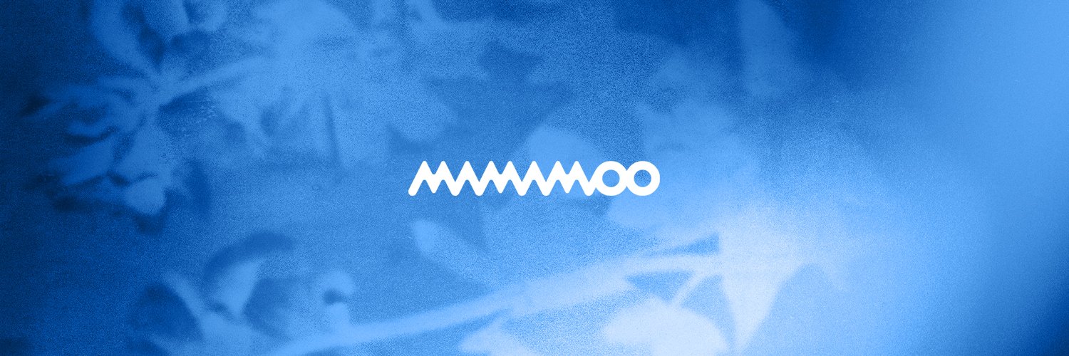 마마무(MAMAMOO) banner