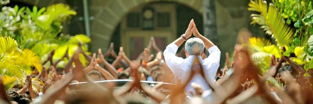 kumar | ᴬᴷ banner