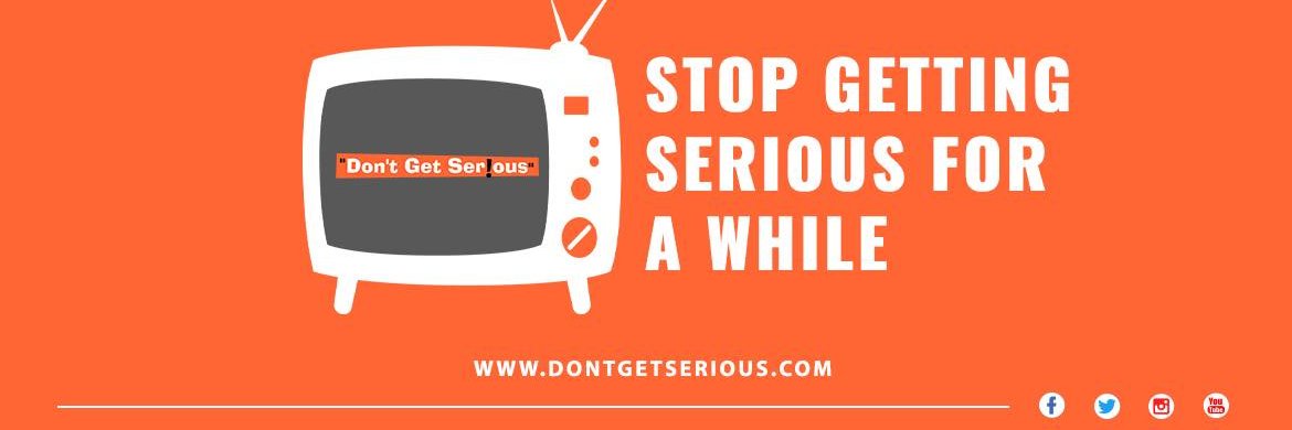 idontgetserious's profile banner image