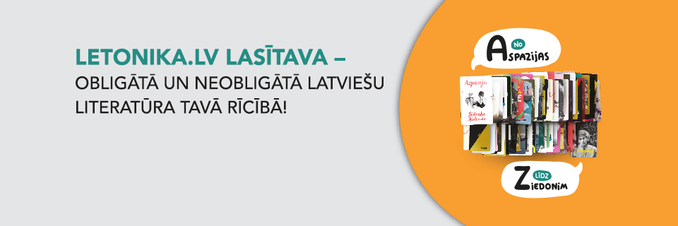 letonikalv's profile banner image