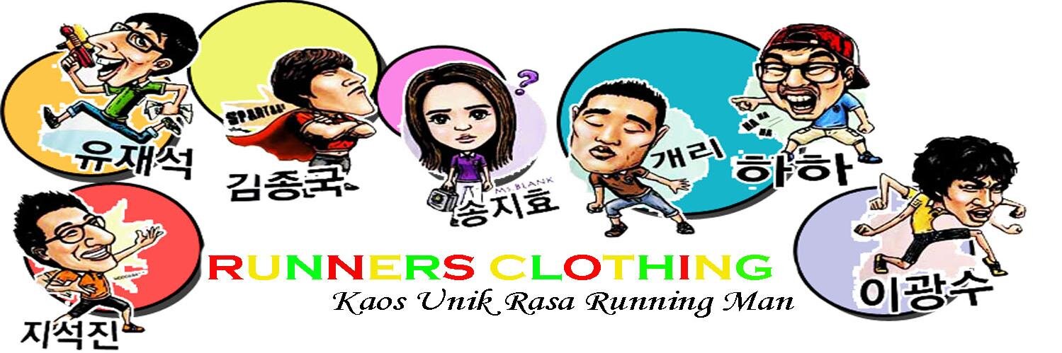 Runnersklothing's profile banner image