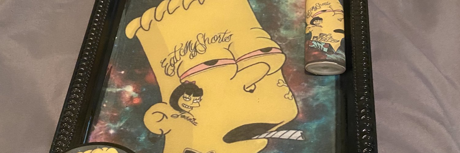 Informousjb's profile banner image