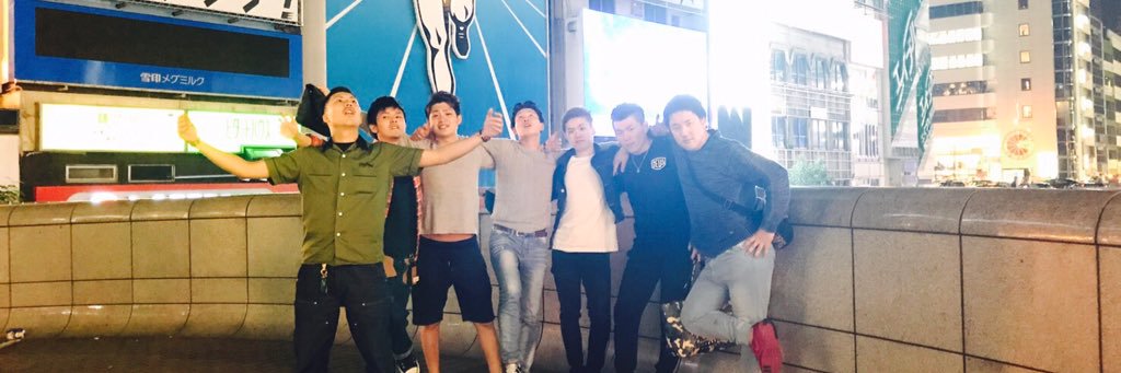 0109Andy's profile banner image