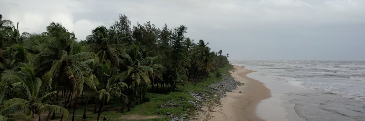 ashokaupadhya's profile banner image