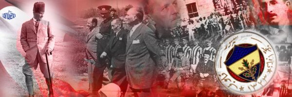 KAFKASLI1907 Profile Banner