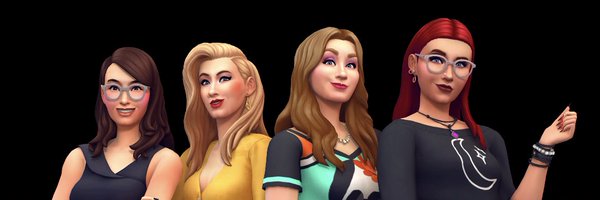 LaurelLu Profile Banner