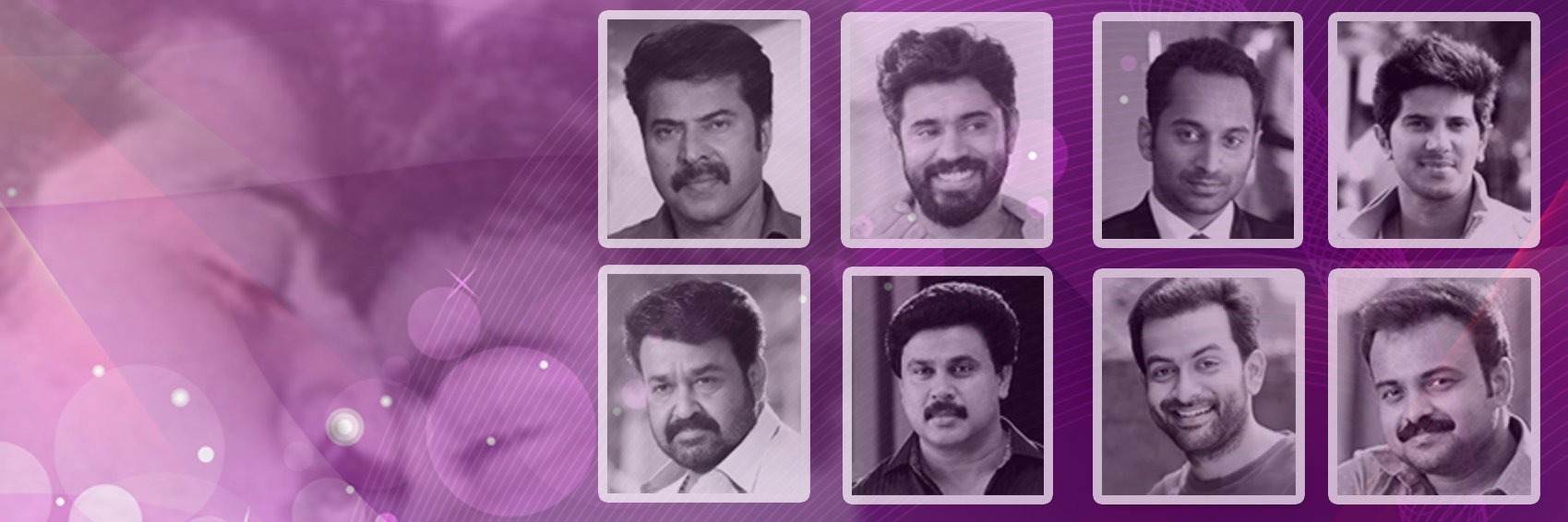 Malayalam Movies banner